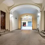 Piazza Vittorio Veneto - Rosine Luxury Suite - Grandmaison