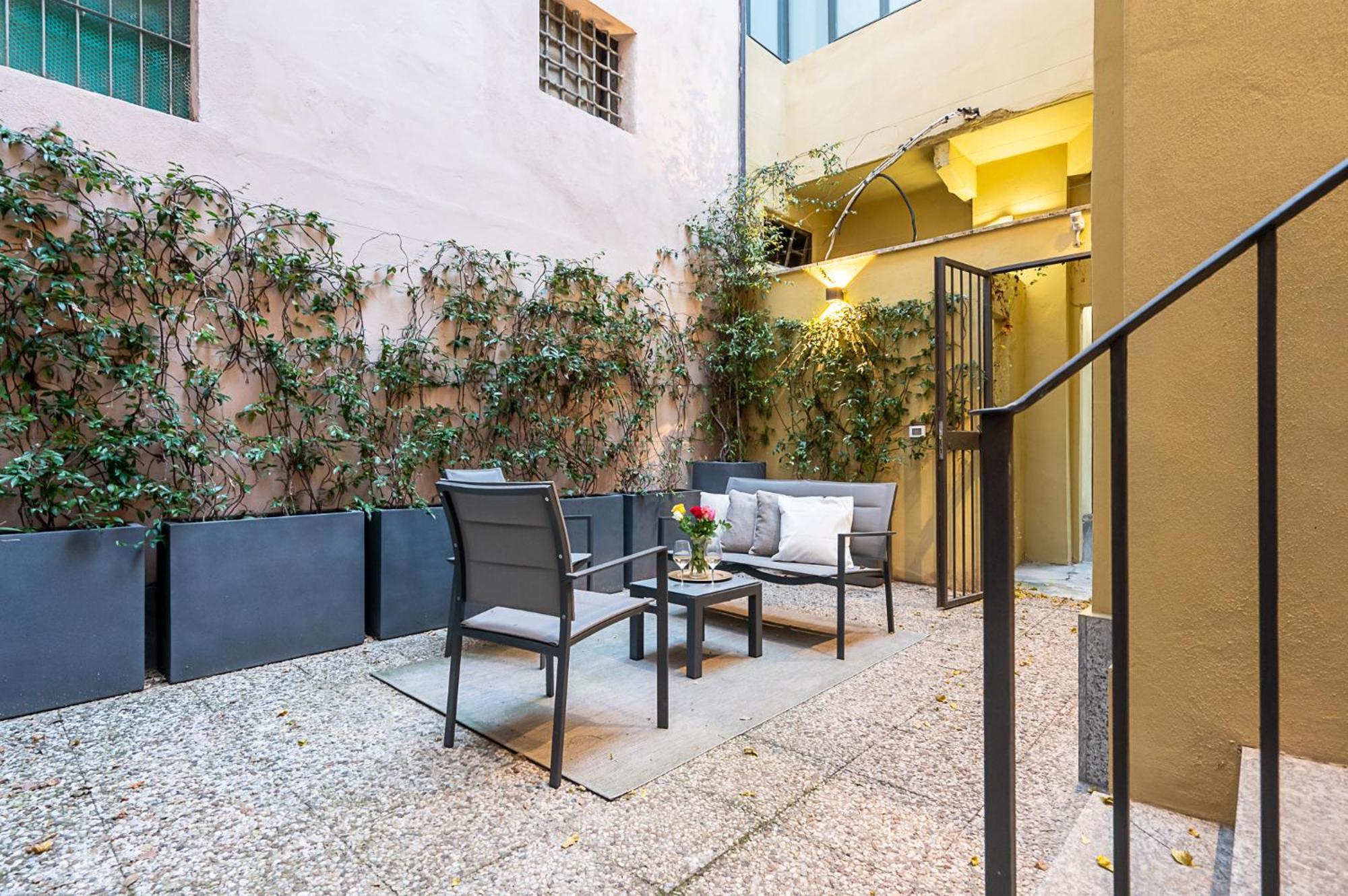 Piazza Vittorio Veneto - Rosine Luxury - Grandmaison Appartamento