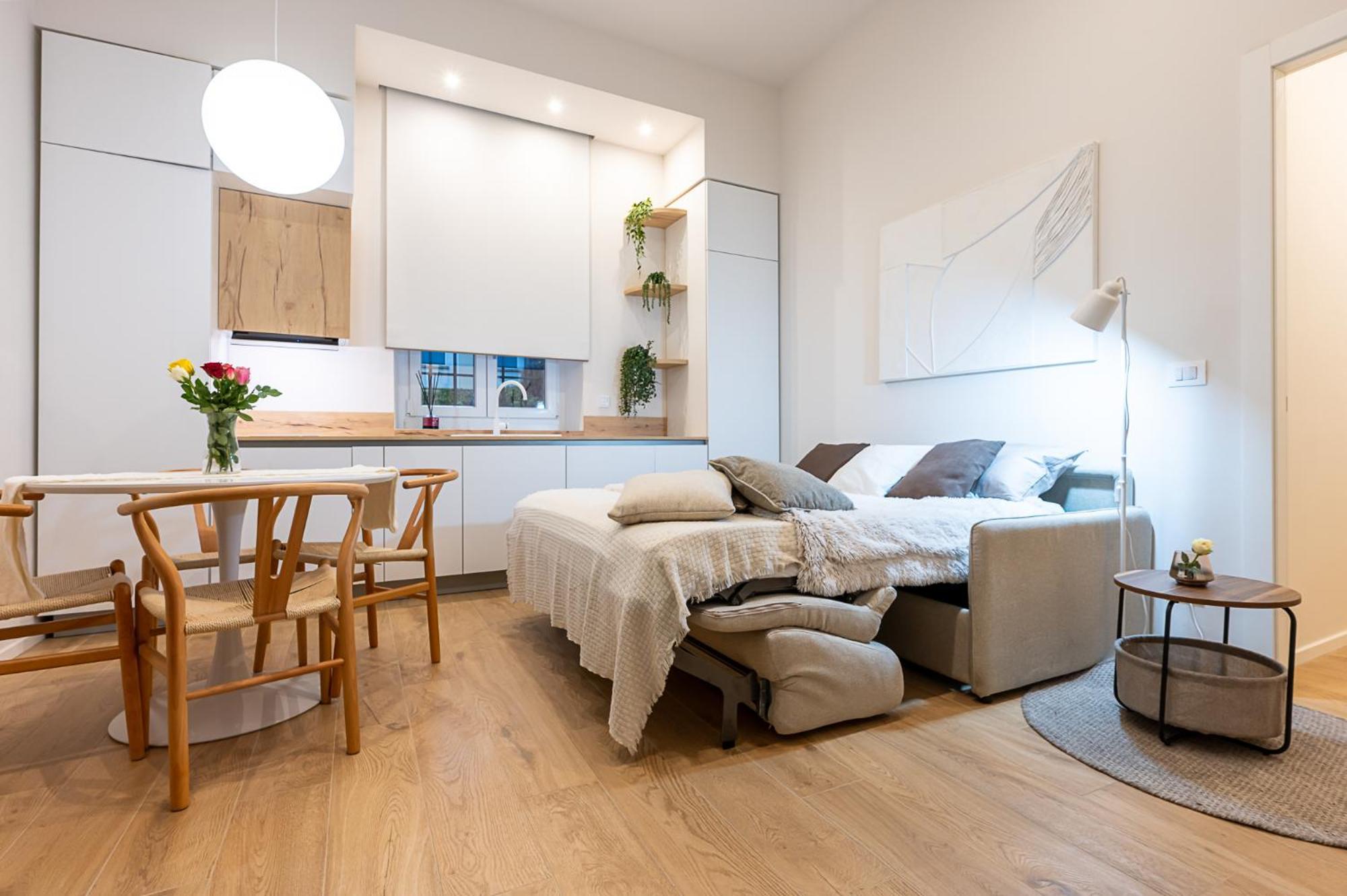Appartamento Piazza Vittorio Veneto - Rosine Luxury - Grandmaison *