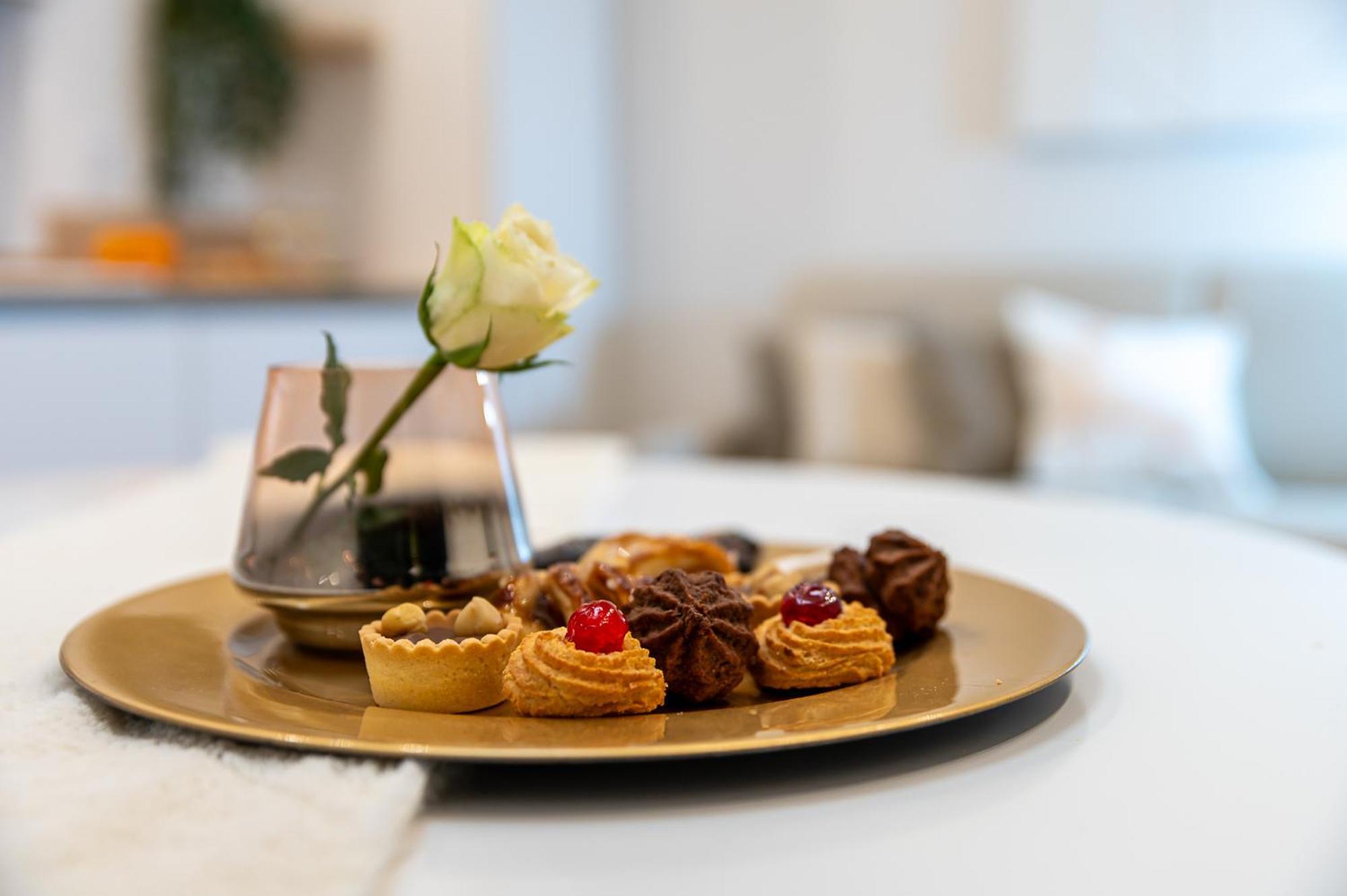 Piazza Vittorio Veneto - Rosine Luxury - Grandmaison Appartamento *